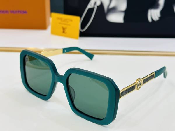 Louis Vuitton Sunglasses Top Quality LVS03212